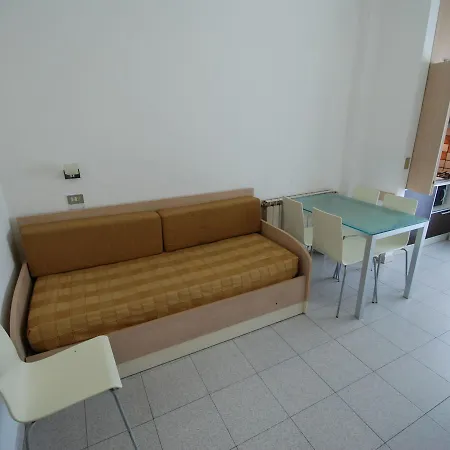 Apartamento Locazione Turistica Internazionale.5 *