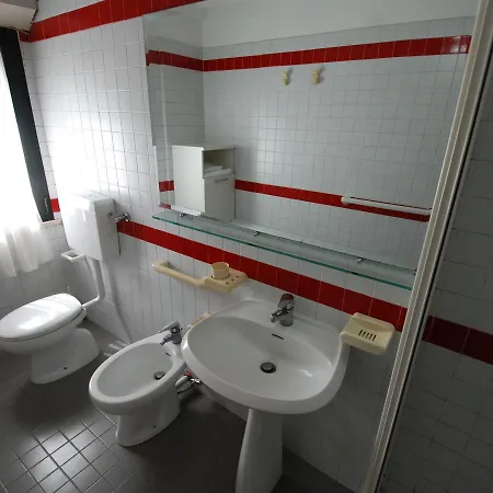 Locazione Turistica Internazionale.5 Apartamento Rimini