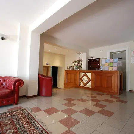 Locazione Turistica Internazionale.5 *