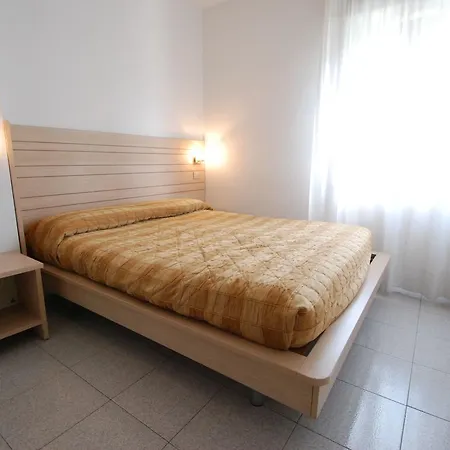 דירה Locazione Turistica Internazionale.5 רימיני