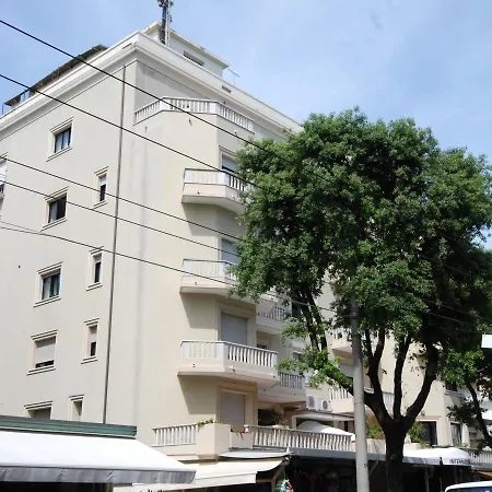 דירה Locazione Turistica Internazionale.5